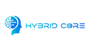 HC logo